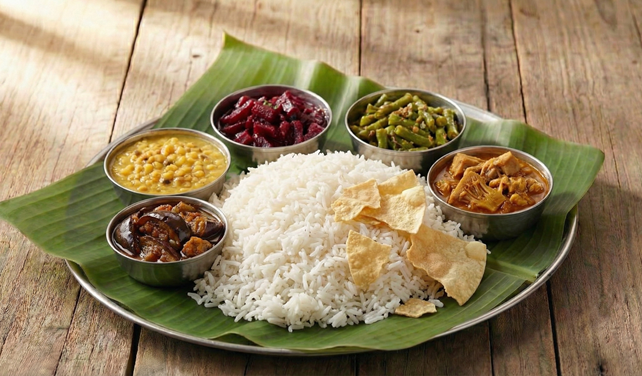 Food