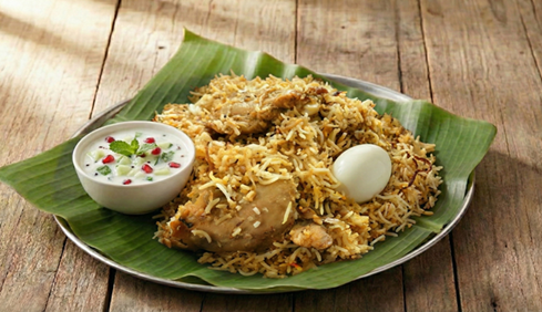 Food